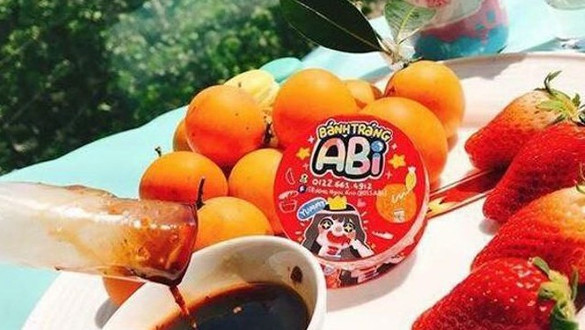 Bánh Tráng Abi & Ăn Vặt - Ấp Hưng Lân - Shop Online