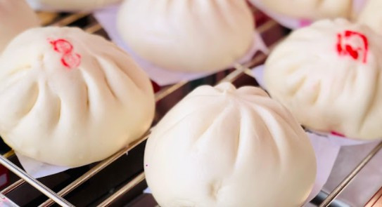 Mini Bao Biên Hoà - Dương Tử Giang