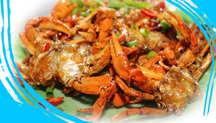 Tada Food - Hà Huy Tập