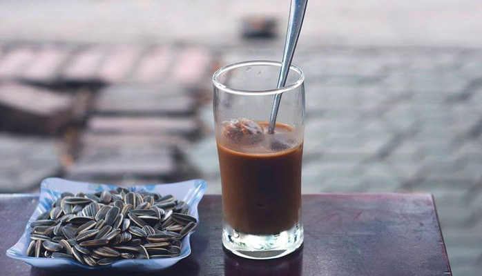 Gia Hân Coffee - Đặng Văn Ngữ