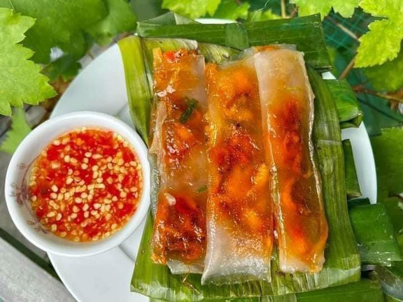 Ăn Vặt ROY - Bánh Tráng Cuộn, Bánh Tráng Trộn & Trà Sữa