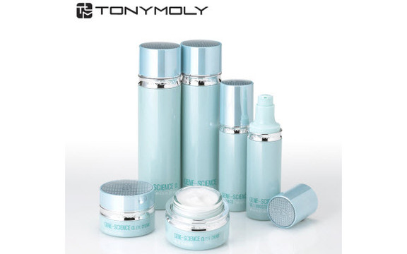 Tonymoly - Mipec Tower