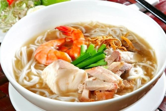 Bếp Cô 7 - Bún Nước Lèo & Bánh Canh Tôm - Thống Nhất