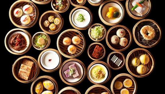 MeiYing Dimsum - Nguyễn Văn Khối