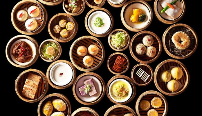 MeiYing Dimsum - Nguyễn Văn Khối