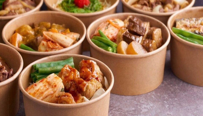 Phở Hiệu - Chuyên Cơm Rang Dưa Bò & Cơm Rang Đùi Gà - Ao Sen