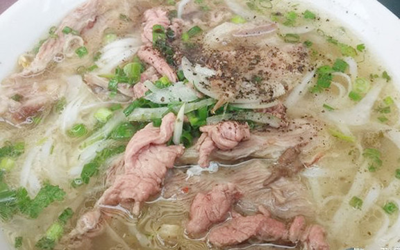 Phở Bò 207