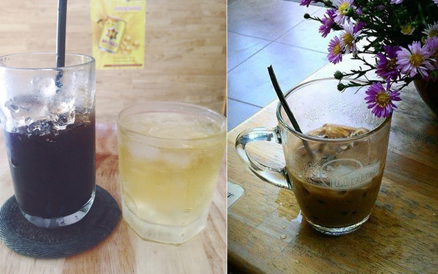 Doo Coffee - Hưng Đạo Vương