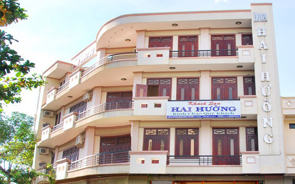 Hai Hường Hotel