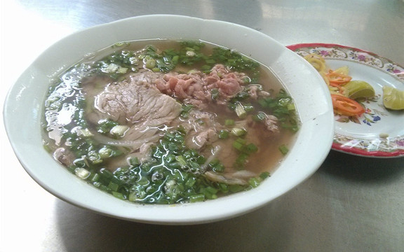 Phở Mai - Trần Văn Hoàng