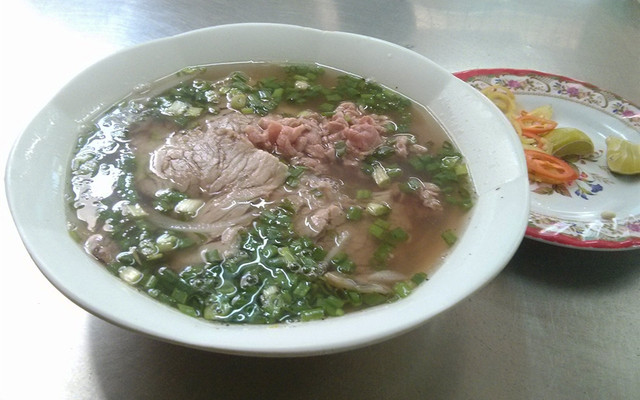 Phở Mai - Trần Văn Hoàng