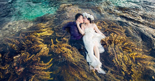 MiAmor Bridal - Cửa Bắc