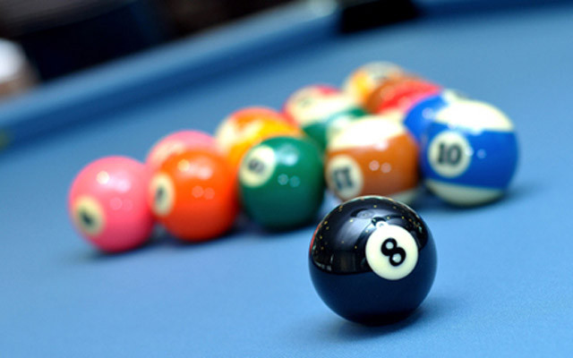 CLB Billiards Tân Thanh - Phan Văn Trị