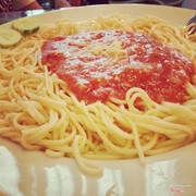 Spaghettii box Classic