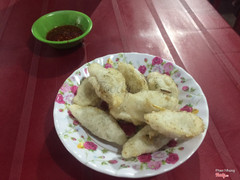 bánh lọc chiên