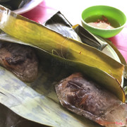 Bánh Bột Lọc