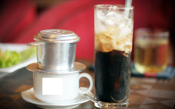 Ngọc Hương Cafe - Trần Hầu