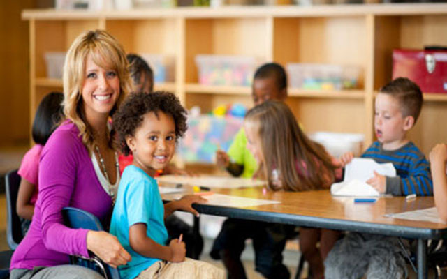 Mầm Non Sen Hồng 1 - Phan Đình Phùng