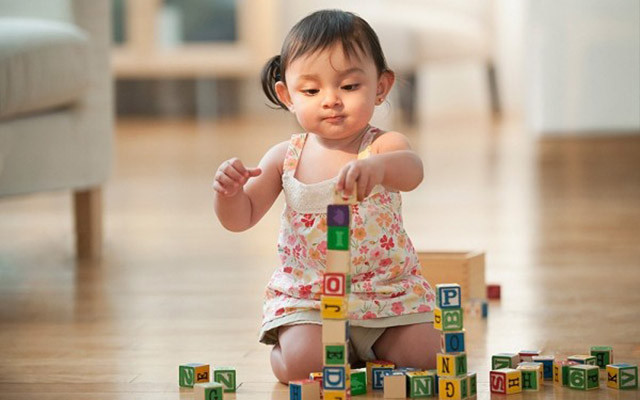 Mầm Non Việt Nhi - Âu Dương Lân