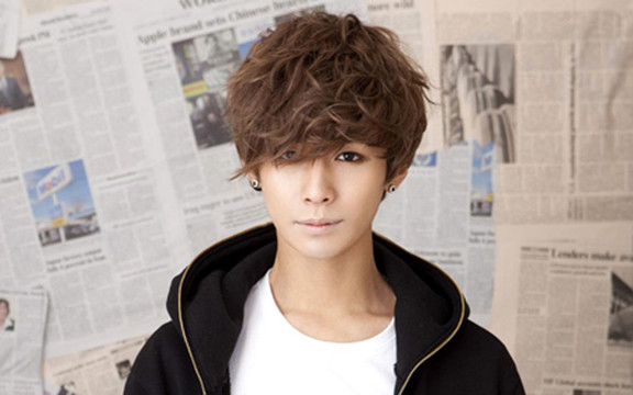 Cắt Tóc Nam Vinh - Tôn Đản