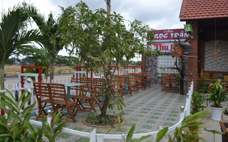 Ngoại thành Quy Nhơn