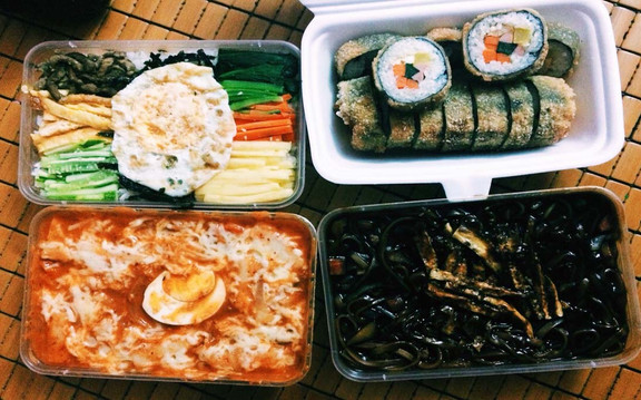 Đồ Hàn Quốc - Shop Online