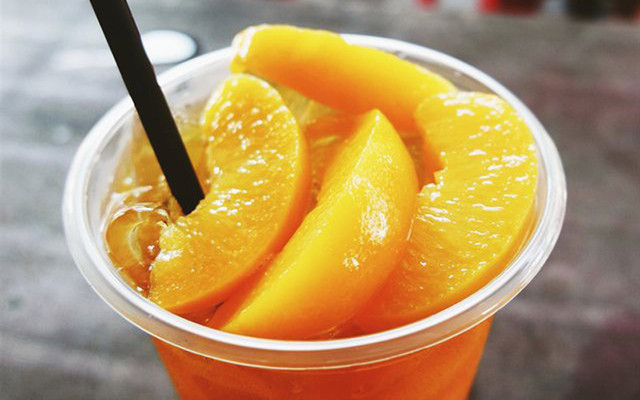 Classic Coffee & Tea