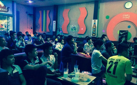 Điểm Hẹn 2 Cafe