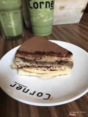 Bánh phô mai ngon cực