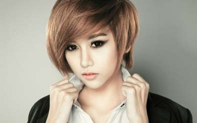 Thanh Vân Hair Salon - Âu Cơ