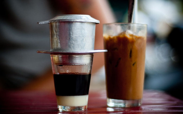 Giai Điệu 2 Cafe