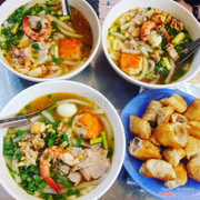 bánh canh