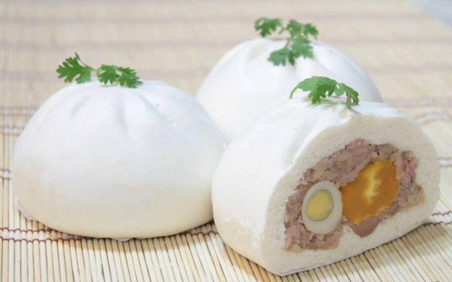 Bánh Bao - Phan Đình Phùng