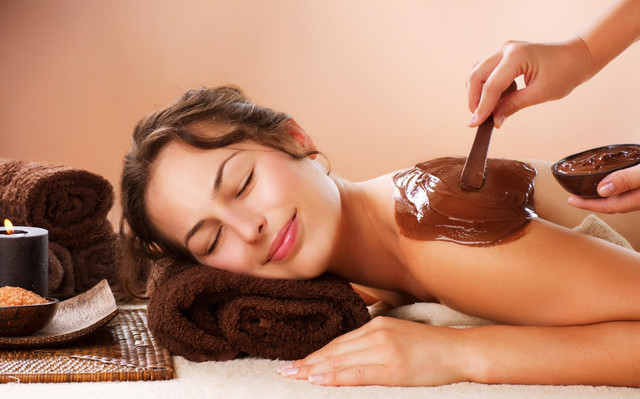 Thu Hồng - Tắm Trắng Da