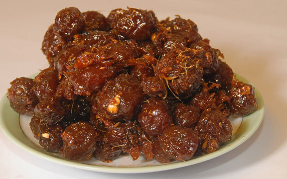 Ô Mai Hồng Lam - Shop Online