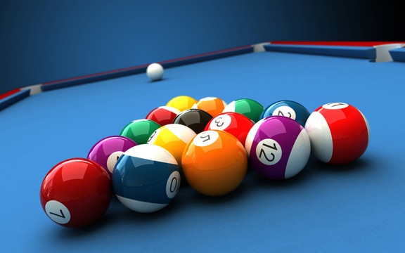 Thanh Niên Billiards 