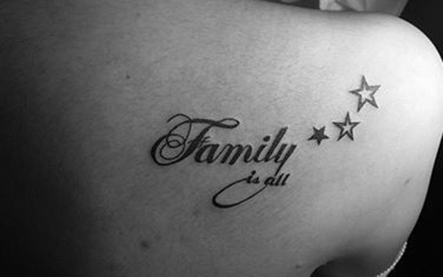 Kenly Ziin Tattoo