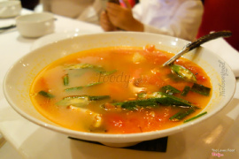 Canh chua