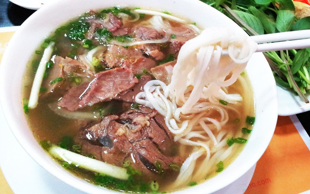 Phở Thìn Hà Nội 2