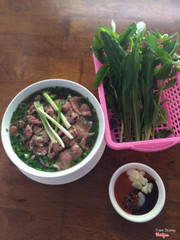 Chụp từ thực tế