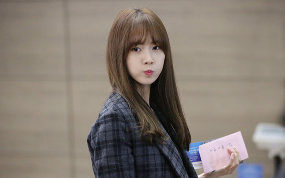 Uốn Tóc Kim Sương