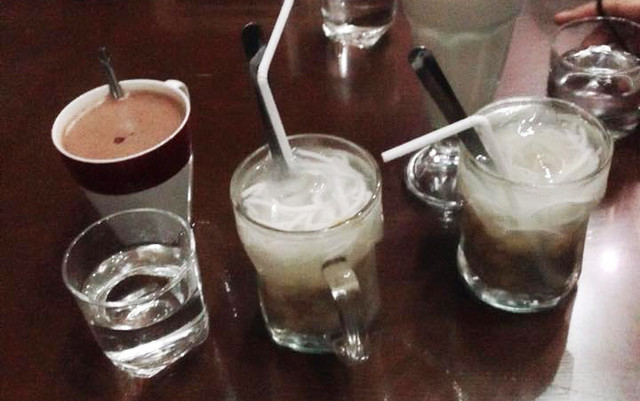 Duy Cafe - Ngô Gia Tự