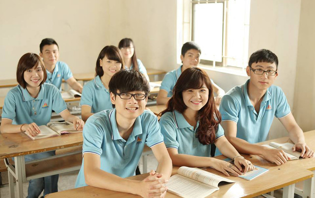 THPT Hồng Hà - Nguyễn Khuyến