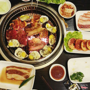 nướng bbq