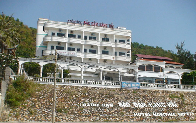 Bảo Đảm Hàng Hải Hotel