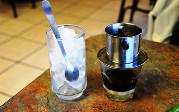 Coco Cafe 