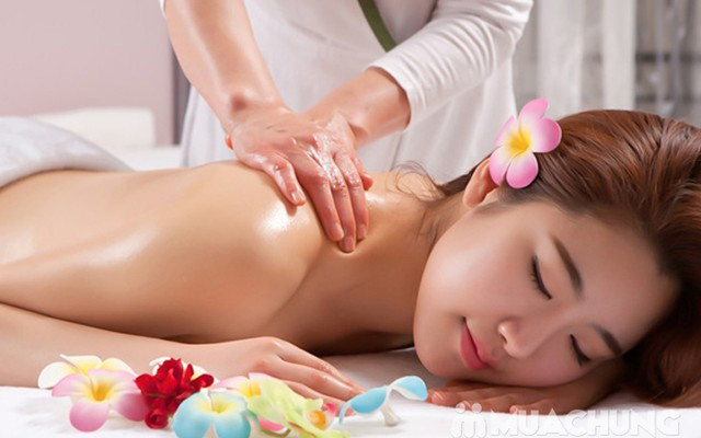 Cẩm Spa