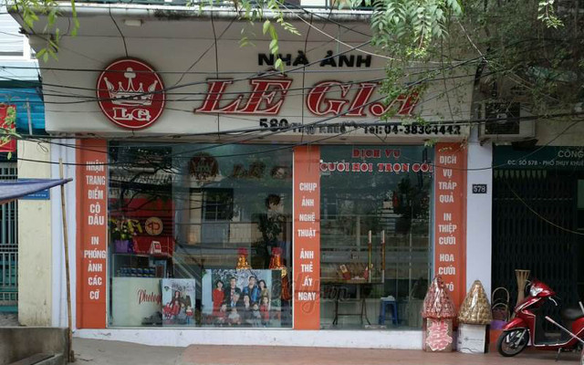 Lê Gia - Cưới Hỏi Trọn Gói