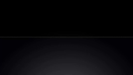 Không gian khỏi phải chê