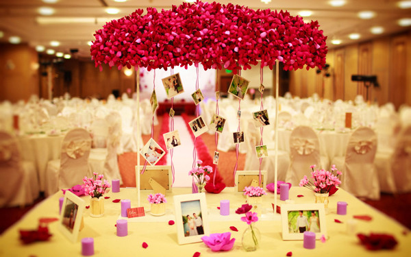 Dịch Vụ Cưới Hỏi Khánh Lâm